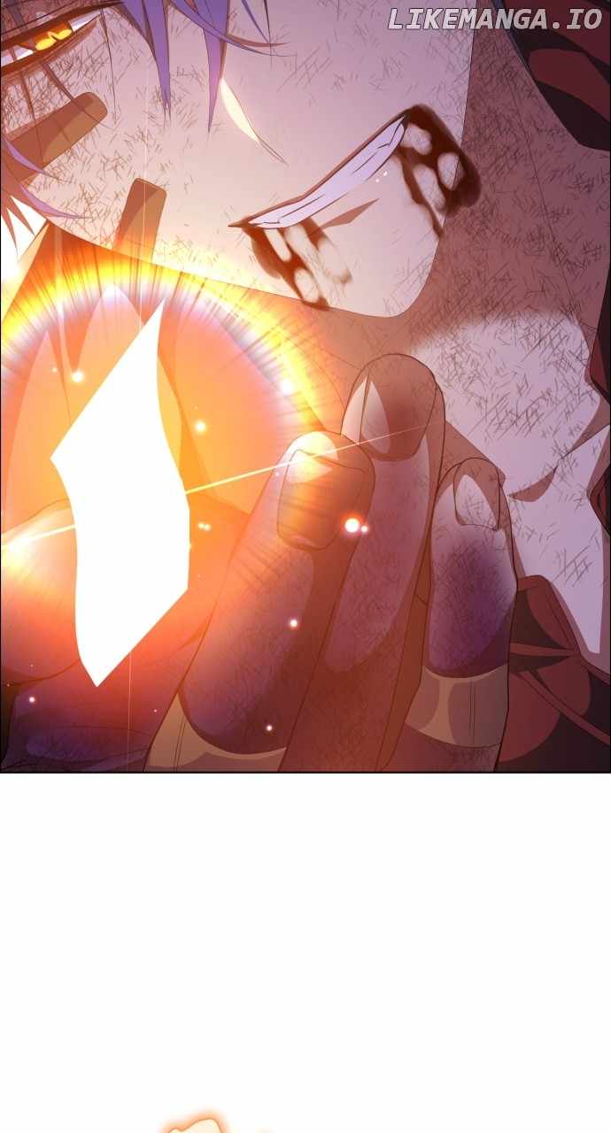 Zero Game Chapter 300 85